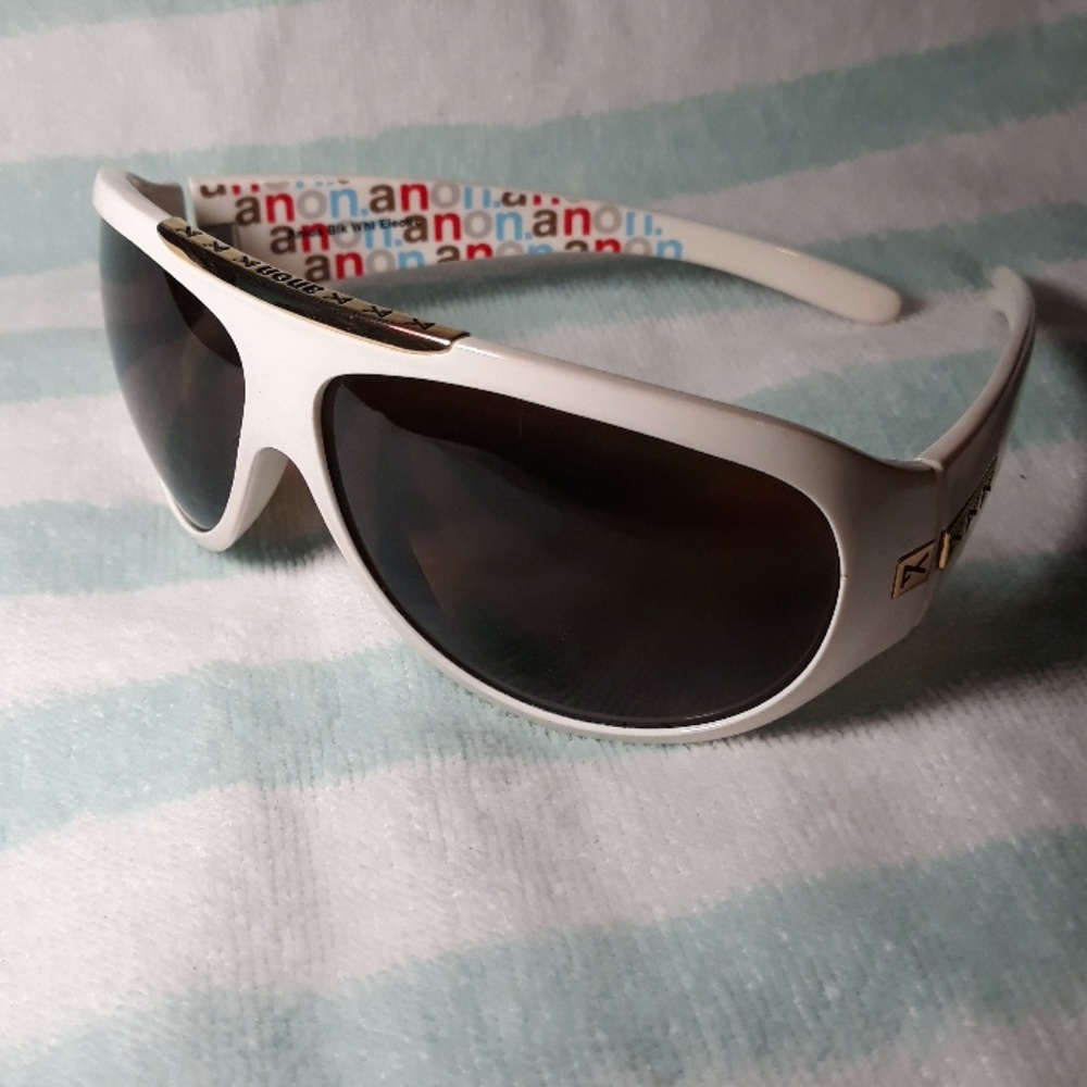 Anon Amos Sunglasses